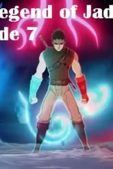 The Legend of Jade Sword Episode 7