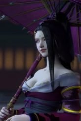 The Young Imperal Guards Episode 2