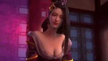 The Young Imperal Guards Episode 5