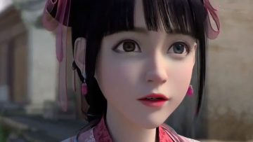 The Young Imperal Guards Episode 6