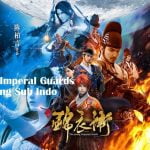 The Young Imperal Guards Season 1