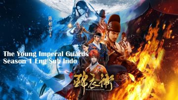 The Young Imperal Guards Season 1