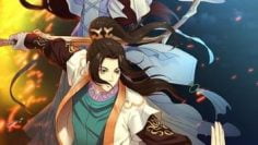 Ze Tian Ji Season 1