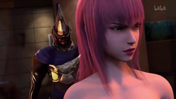 Bloody Code  Episode 12 English Sub