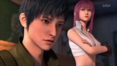 Bloody Code  Episode 14 English Sub