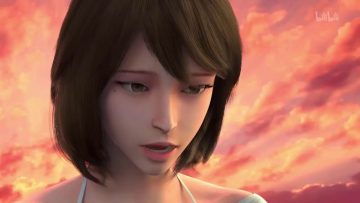 Bloody Code  Episode 3 English Sub