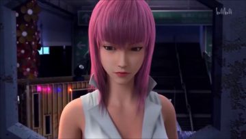 Bloody Code  Episode 4 English Sub