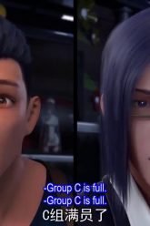 Bloody Code  Episode 5 English Sub