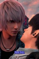 Bloody Code  Episode 6 English Sub