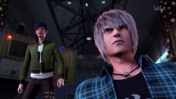 Bloody Code Episode 7 English Sub