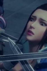 Hua Jianghu Zhi Ling Zhu Episode 03   Sub Indo