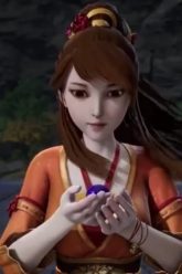 Tales of Demons and Gods Season 3 Episode 33