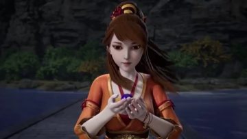 Tales of Demons and Gods Season 3 Episode 33