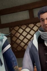 Tales of Demons and Gods Episode 85 English Sub