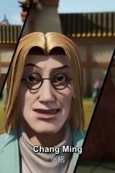 Tales of Demons and Gods Episode 84 English Sub