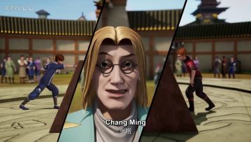 Tales of Demons and Gods Episode 84 English Sub