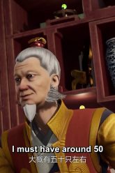 Tales of Demons and Gods Episode 97 English Sub