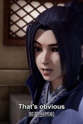 Tales of Demons and Gods Episode 81 English Sub