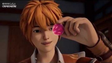 Tales of Demons and Gods Episode 98 English Sub