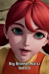 Tales of Demons and Gods Episode 87 English Sub