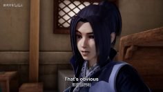 Tales of Demons and Gods Episode 81 English Sub