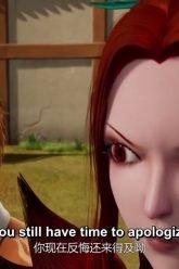 Tales of Demons and Gods Episode 83 English Sub