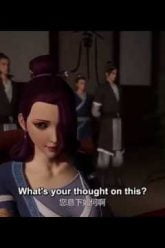 Tales of Demons and Gods Episode 92 English Sub