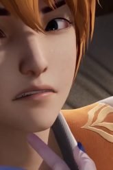 Tales of Demons and Gods Episode 93 English Sub