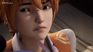 Tales of Demons and Gods Episode 93 English Sub