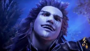 The Legend and the Hero S2 Episode 5+6 English Subbed