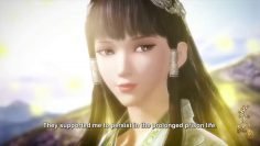 The Legend and The Hero (Season 2)  Episode 18 English Subbed