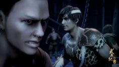 The Legend and The Hero Season 2 Episode 16  English Subbed
