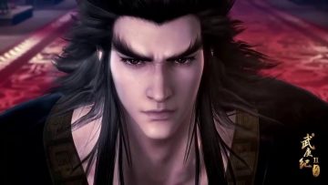 The Legend and The Hero (Season 2) – Episode 14+15  English Subbed