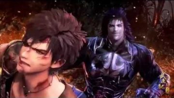 The Legend and the Hero Wu Geng Ji Season 2 Episode 9