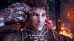 The Legend and the Hero (Season 2) – Episode 8  English subbed