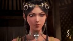 Watch The Legend and the Hero (Season 2) Episode 4  SUBBED