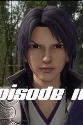 Wonderland episode 11 – 13 subtitle indonesia