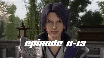 Wonderland episode 11 – 13 subtitle indonesia