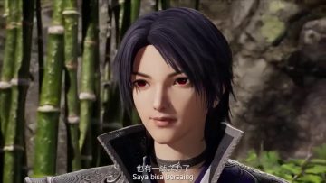 Wonderland episode 9 dan 10 subtitle indonesia