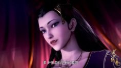 Wu Geng Ji Season 2 Episode 12 Eng Sub