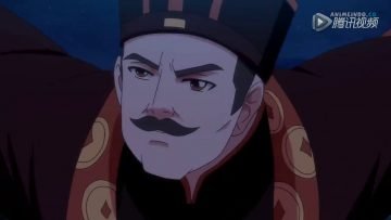 Ze Tian Ji Seaon 1 Episode 6 Subtitle Indonesia