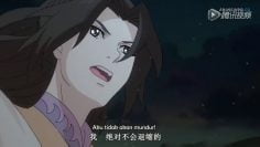 Ze Tian Ji Season 1 Episode 2 Subtitle Indonesia