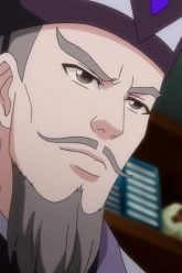 Ze Tian Ji Season 1 Episode 4 Subtitle Indonesia