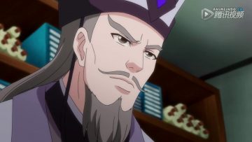 Ze Tian Ji Season 1 Episode 4 Subtitle Indonesia