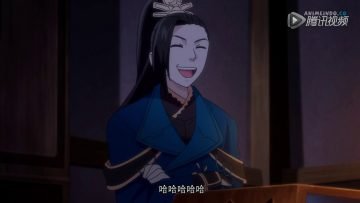 Ze Tian Ji Season 1 Episode 7 Subtitle Indonesia