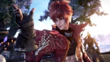 Revelation Online Season 2 Episode 11