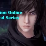 Revelation Online Animated Series