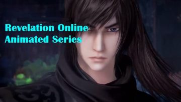 Revelation Online Animated Series