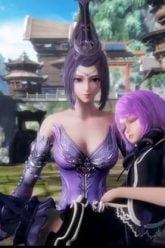 Revelation Online Animated Series Episode 10