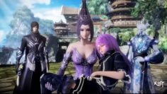 Revelation Online Animated Series Episode 10